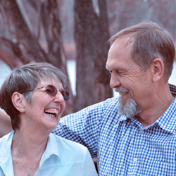 Stephanie & Gerrit van Maarleveld